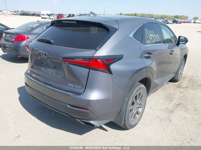 JTJBARBZ7K2208757 Lexus 8ar-fts