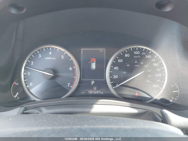 JTJBARBZ7K2208757 Lexus 8ar-fts