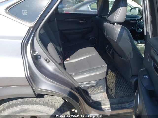JTJBARBZ7K2208757 Lexus 8ar-fts