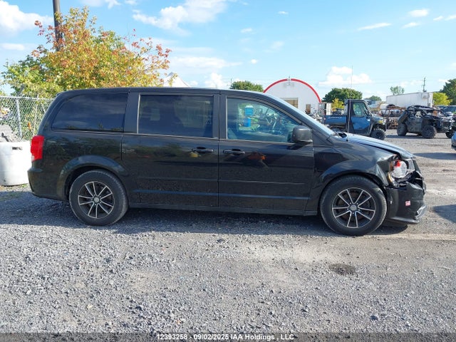 Dodge Grand Caravan 2014 2C4RDGBG7ER166379 Image 14