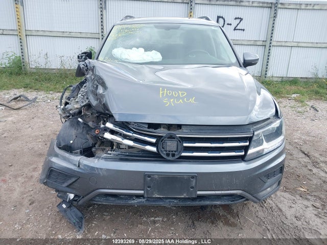 3VV2B7AX3LM043631 Volkswagen Tiguan