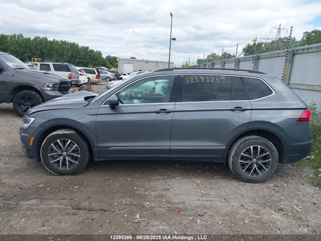 3VV2B7AX3LM043631 Volkswagen Tiguan