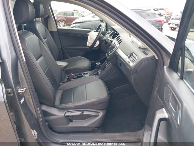 3VV2B7AX3LM043631 Volkswagen Tiguan