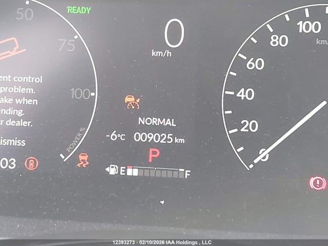 2HKRS6H93SH229236 Honda Cr-v Touring Hybrid