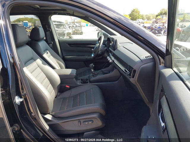 2HKRS6H93SH229236 Honda Cr-v Touring Hybrid