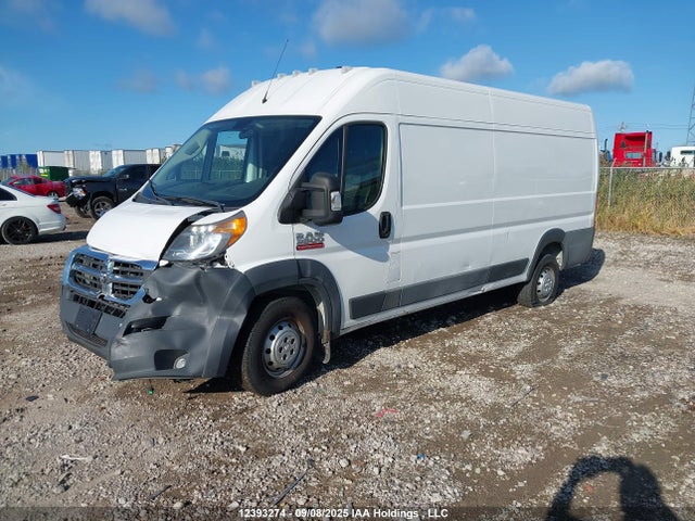 3C6URVJG7HE539807 RAM Promaster 3500