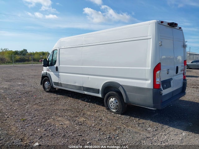 3C6URVJG7HE539807 RAM Promaster 3500