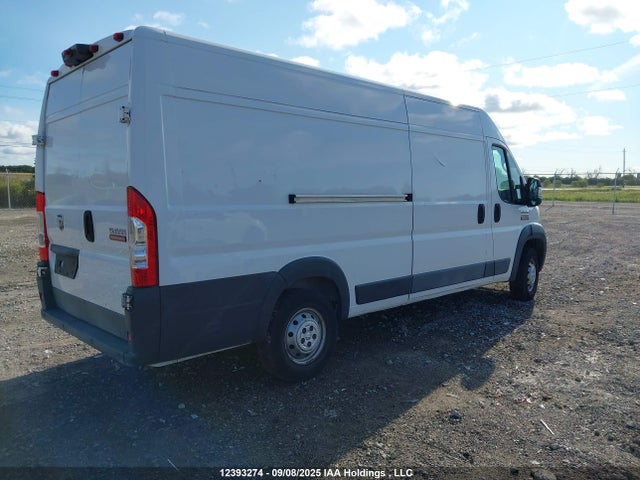 3C6URVJG7HE539807 RAM Promaster 3500