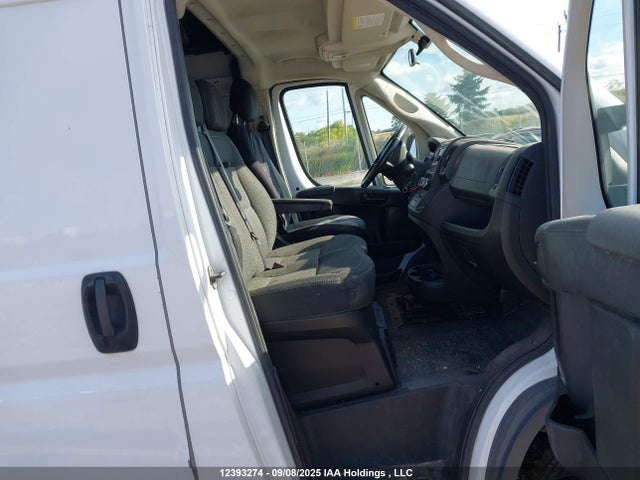 3C6URVJG7HE539807 RAM Promaster 3500
