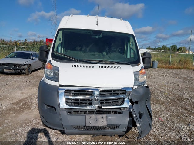 3C6URVJG7HE539807 RAM Promaster 3500