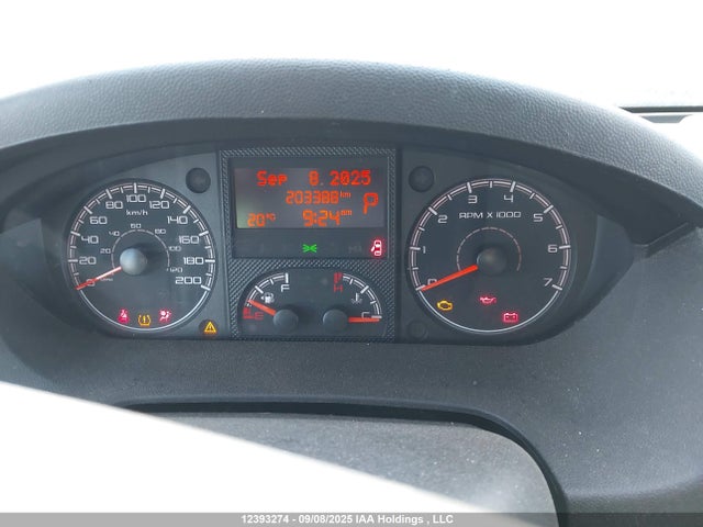 3C6URVJG7HE539807 RAM Promaster 3500