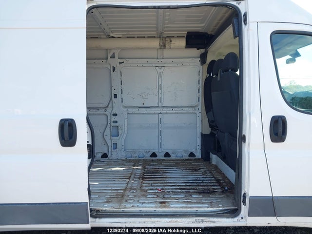 3C6URVJG7HE539807 RAM Promaster 3500