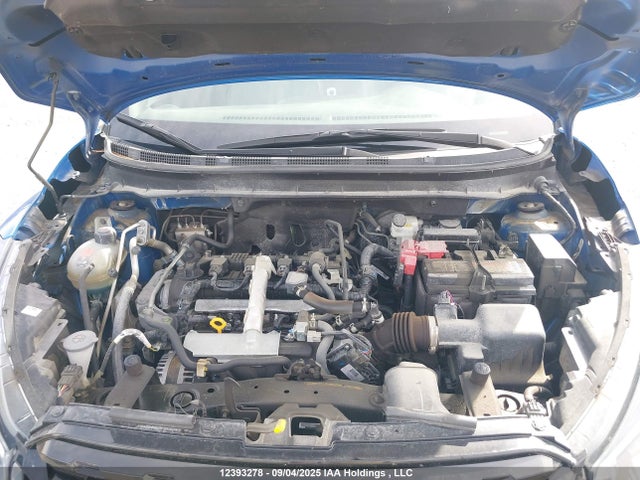3N1CP5DV5PL535210 Nissan 2023