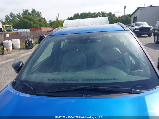 3N1CP5DV5PL535210 Nissan 2023