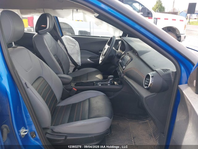 3N1CP5DV5PL535210 Nissan 2023