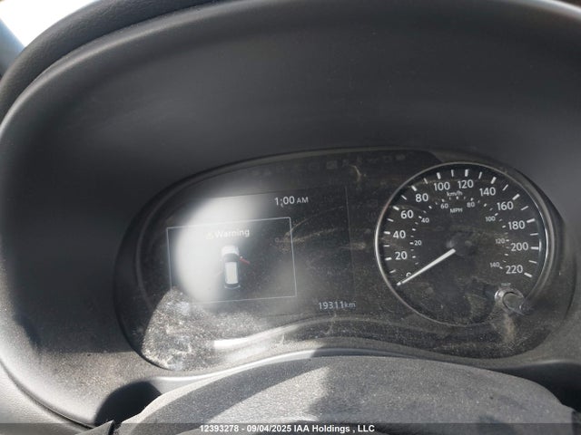 3N1CP5DV5PL535210 Nissan 2023