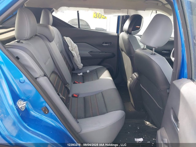 3N1CP5DV5PL535210 Nissan 2023