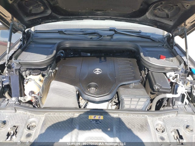 4JGFB5KE0LA176325 Mercedes-Benz m256