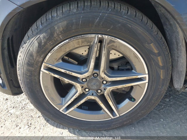 4JGFB5KE0LA176325 Mercedes-Benz m256