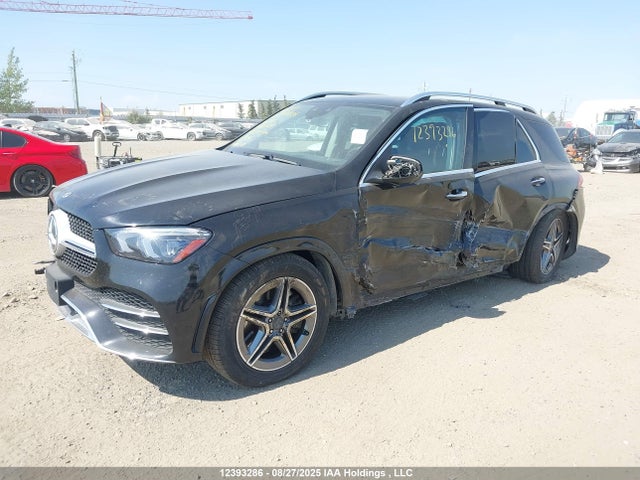 4JGFB5KE0LA176325 Mercedes-Benz m256