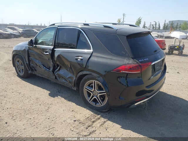 4JGFB5KE0LA176325 Mercedes-Benz m256