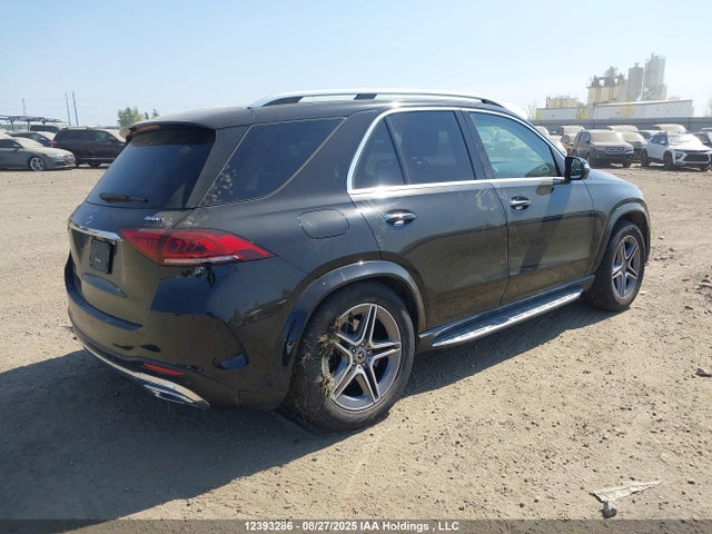 4JGFB5KE0LA176325 Mercedes-Benz m256
