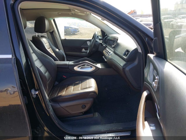 4JGFB5KE0LA176325 Mercedes-Benz m256