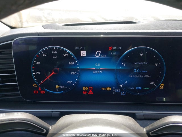 4JGFB5KE0LA176325 Mercedes-Benz m256
