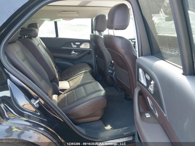 4JGFB5KE0LA176325 Mercedes-Benz m256