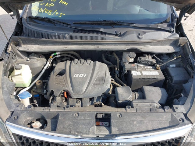 KIA dohc gdi theta ii 2014 KNDPCCAC1E7591017 Image 10