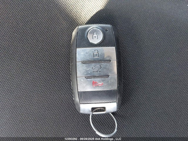 KIA dohc gdi theta ii 2014 KNDPCCAC1E7591017 Image 11