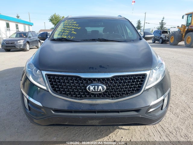 KIA dohc gdi theta ii 2014 KNDPCCAC1E7591017 Image 13