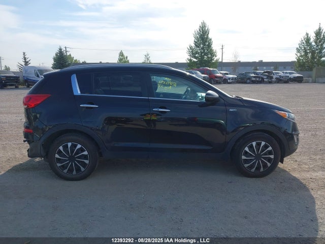 KIA dohc gdi theta ii 2014 KNDPCCAC1E7591017 Image 14