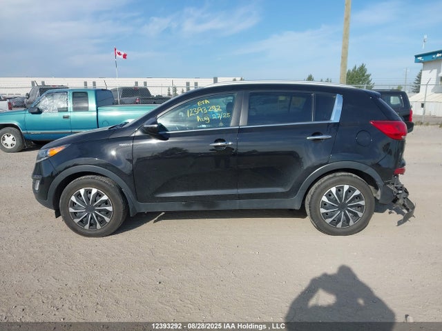 KIA dohc gdi theta ii 2014 KNDPCCAC1E7591017 Image 15