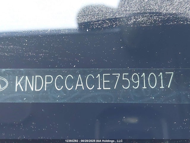 KIA dohc gdi theta ii 2014 KNDPCCAC1E7591017 Image 20