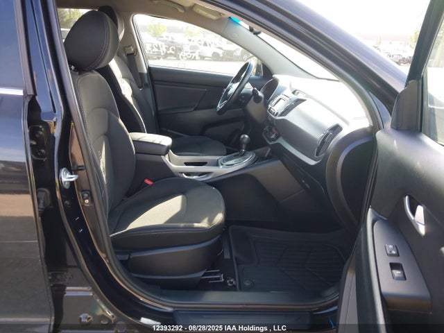 KIA dohc gdi theta ii 2014 KNDPCCAC1E7591017 Image 5