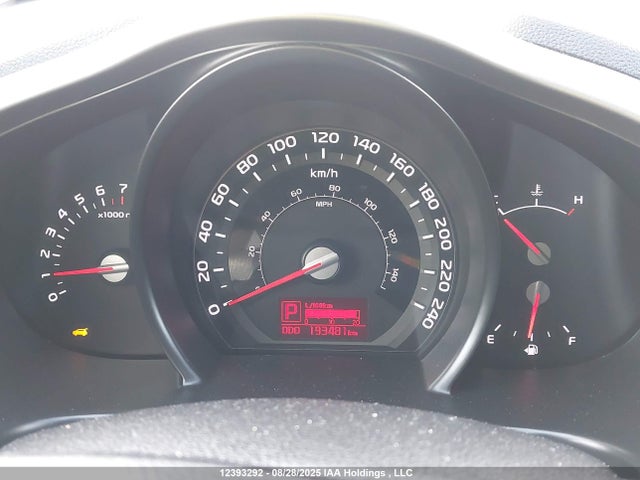 KIA dohc gdi theta ii 2014 KNDPCCAC1E7591017 Image 7