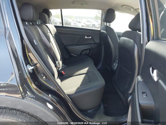 KIA dohc gdi theta ii 2014 KNDPCCAC1E7591017 Image 8