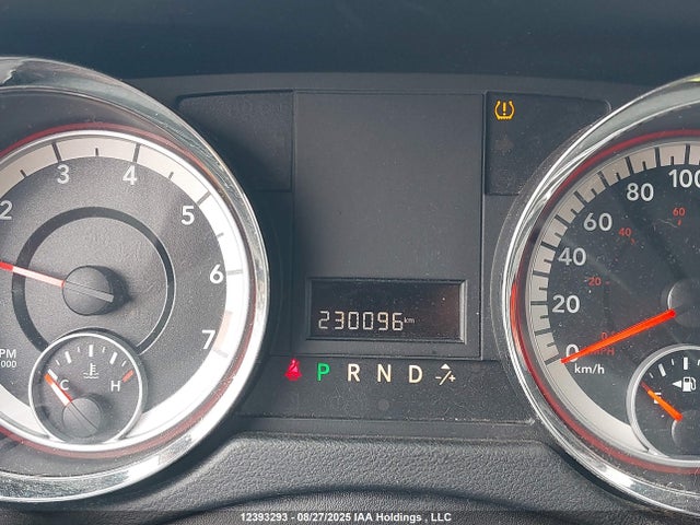 2C4RDGBG9ER185595 Dodge Grand Caravan