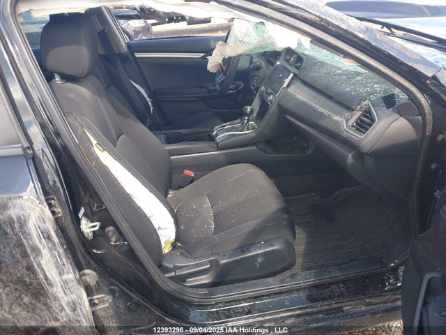 Honda k20c2 2017 2HGFC2E53HH032208 Image 5