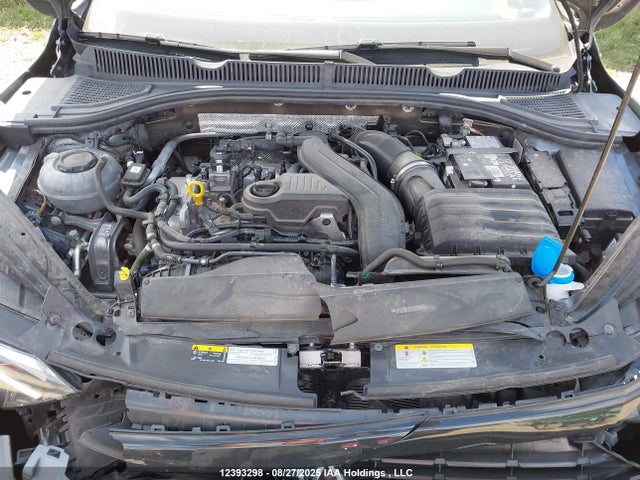 3VWSM7BU5RM044279 Volkswagen tsi