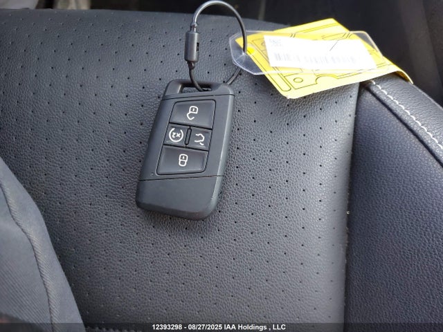 3VWSM7BU5RM044279 Volkswagen tsi