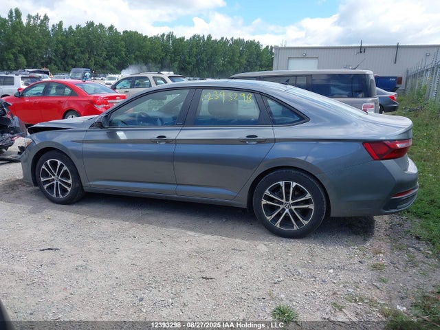 3VWSM7BU5RM044279 Volkswagen tsi