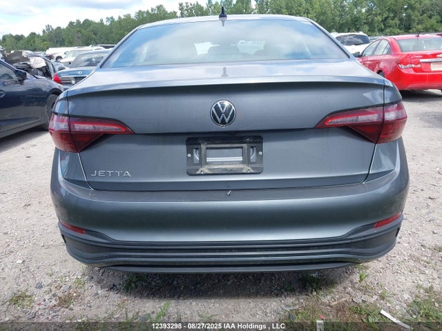 3VWSM7BU5RM044279 Volkswagen tsi