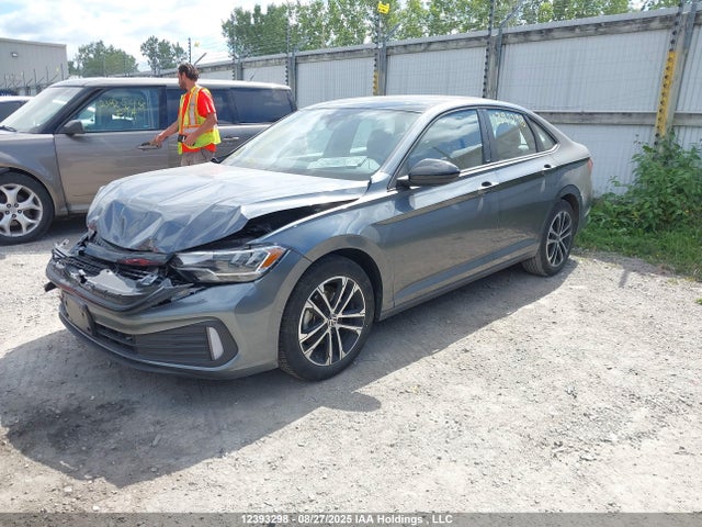 3VWSM7BU5RM044279 Volkswagen tsi