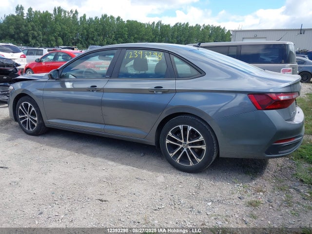 3VWSM7BU5RM044279 Volkswagen tsi
