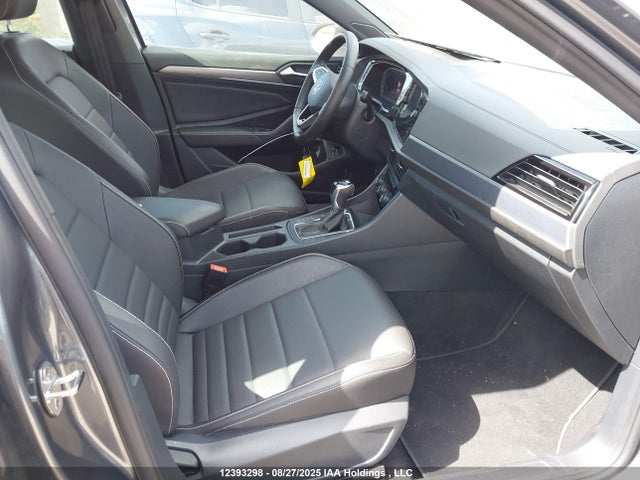 3VWSM7BU5RM044279 Volkswagen tsi