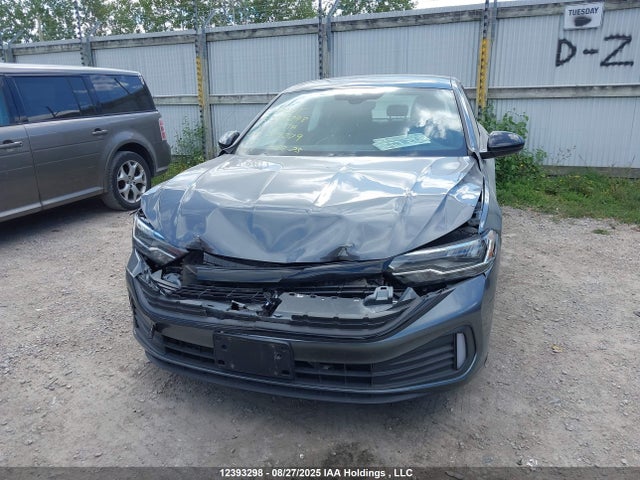 3VWSM7BU5RM044279 Volkswagen tsi