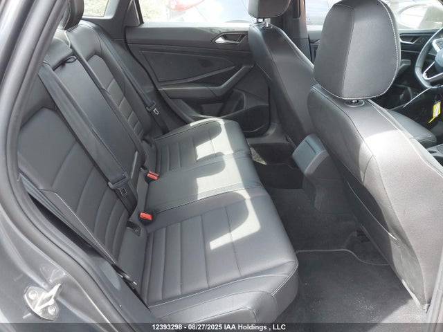 3VWSM7BU5RM044279 Volkswagen tsi