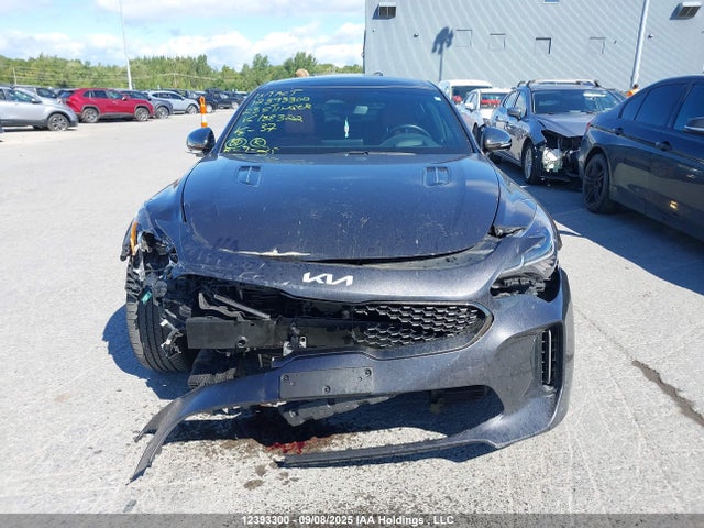 KIA tgdi lambda ii 2023 KNAE55LCXP6138322 Image 12
